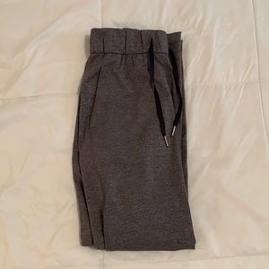 Lululemon Joggers